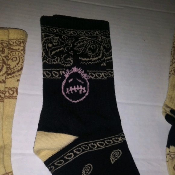 Socks - Picture 3 of 5